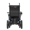 Коляска инвалидная с электроприводом Ortonica Pulse 160