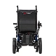 Коляска инвалидная с электроприводом Ortonica Pulse 160