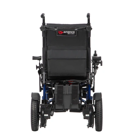 Коляска инвалидная с электроприводом Ortonica Pulse 160