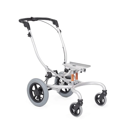 Детская инвалидная кресло-коляска Fumagalli Mitico Simple Fuori (прогулочная)