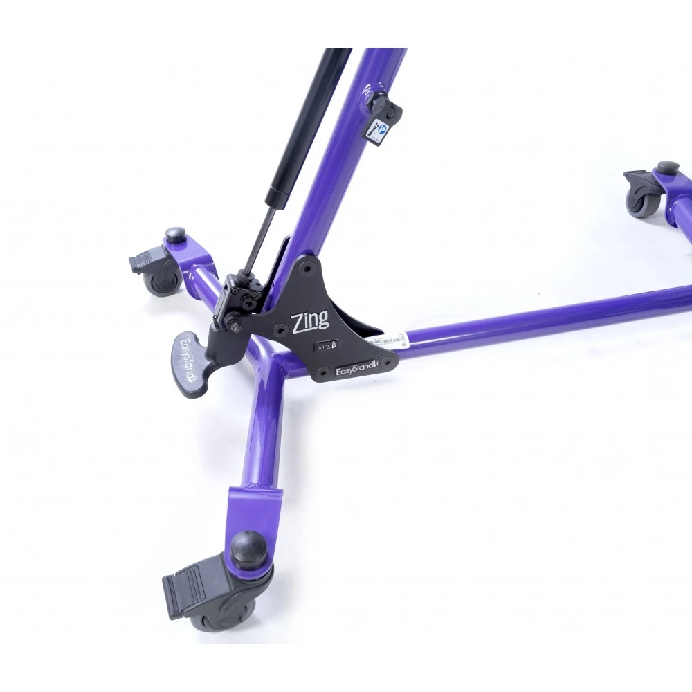 Опора для стояния (вертикализатор) с разведением ног EasyStand Zing MPS Размер 2 PB5500