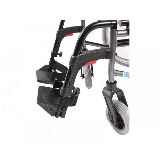 Инвалидная коляска Dietz Caneo B