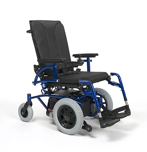 Инвалидное кресло-коляска Vermeiren Navix