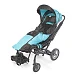 Прогулочная инвалидная коляска для детей с ДЦП LIW Caretta Buggy