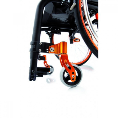 Кресло-коляска с ручным приводом активного типа Progeo Tekna Advance Кресло-коляска с ручным приводом активного типа Progeo Tekna Advance