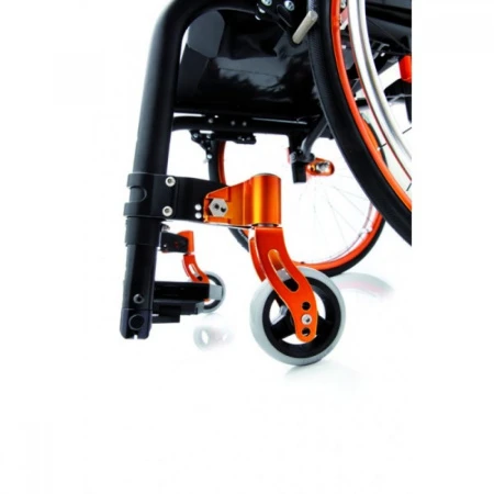 Кресло-коляска с ручным приводом активного типа Progeo Tekna Advance