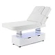 Массажный стол электричеcкий Med-Mos ММКМ-2 (КО-157.1Д) с подогревом ложа