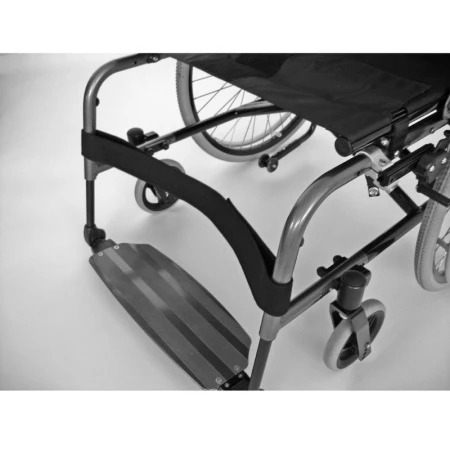 Инвалидная активная кресло-коляска Ottobock Мотус CV