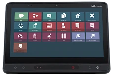 Моноблок Tobii Dynavox I-Series I-16