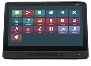 Моноблок Tobii Dynavox I-Series I-16