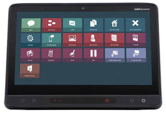 Моноблок Tobii Dynavox I-Series I-16