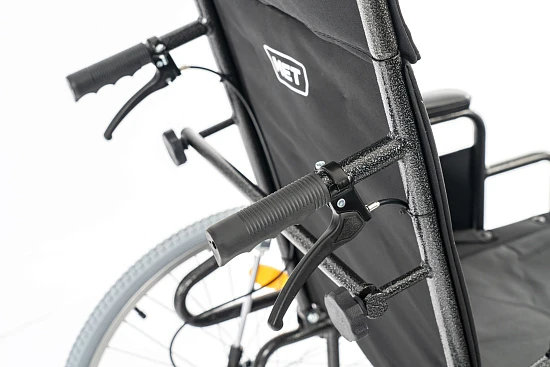 Кресло-коляска МЕТ PARTNER