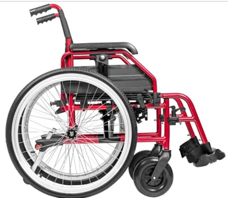 Механическая коляска Ortonica Base Lite 250