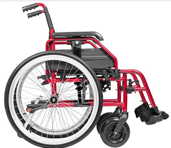 Механическая коляска Ortonica Base Lite 250