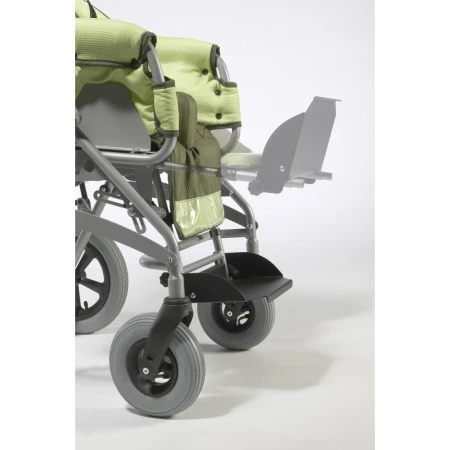 Кресло-коляска прогулочная для детей с ДЦП Vermeiren Gemini