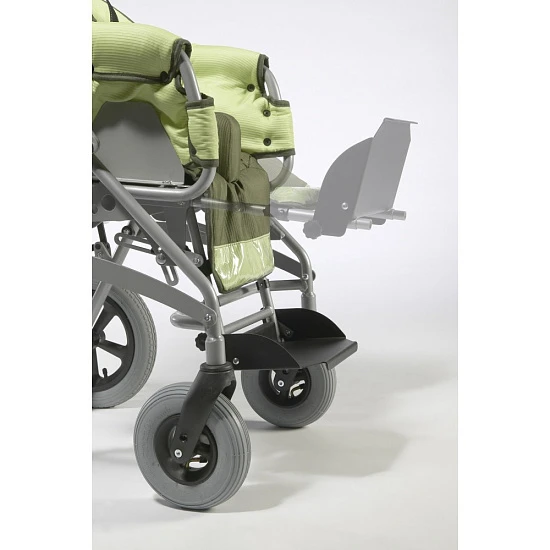 Кресло-коляска прогулочная для детей с ДЦП Vermeiren Gemini