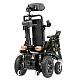 Детская электроколяска Ortonica Pulse 480