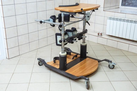 Тренажер с биологической обратной связью Баланс-Мастер