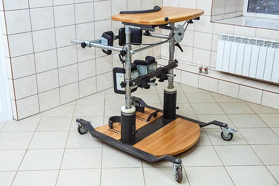 Тренажер с биологической обратной связью Баланс-Мастер