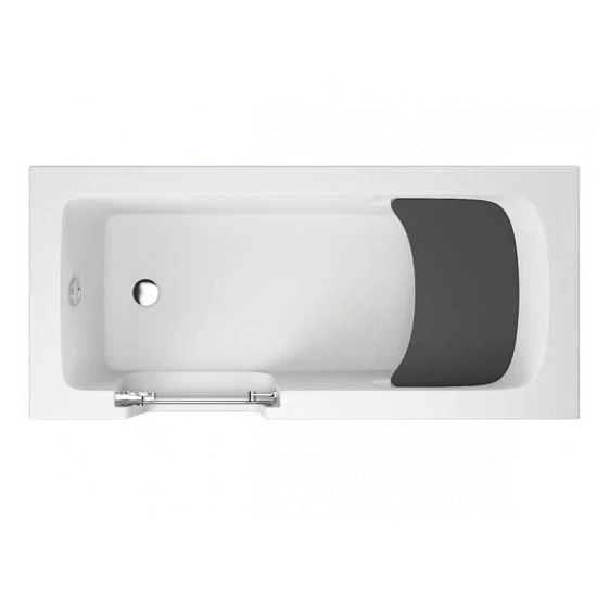 Ванна для людей с частичной утратой опорно-двигательных функции Polimat VOVO