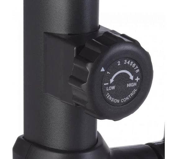 Эллиптический тренажер EVO FITNESS Epic магнитный