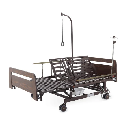 Кровать механическая Med-Mos Е-45А