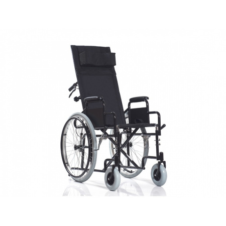 Инвалидное кресло-коляска Ortonica Recline 100 Инвалидное кресло-коляска Ortonica Recline 100