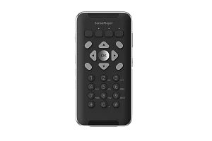 Тифлофлешплеер HIMS SensePlayer OCR