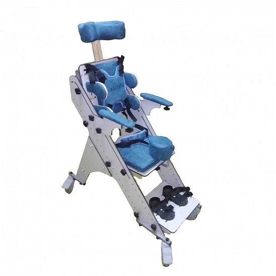 Опора функциональная для сидения для детей-инвалидов Я Могу! ОС-005