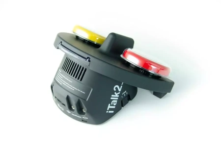 Коммуникатор iTalk2