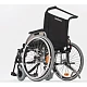Инвалидная кресло-коляска Ottobock Старт XXL