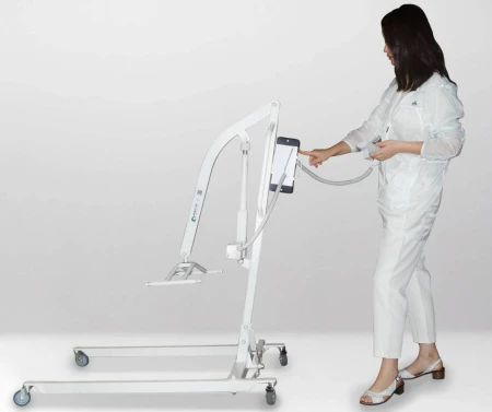 Подъемник электрический для перемещения инвалидов MARTIN-J