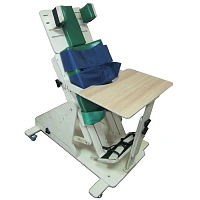 Опора для стояния с доп.функциями Лёва (с обратным наклоном)