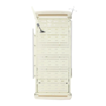 Кровать механическая Med-Mos Е-8 (MМ-2014Д-05)(У)/(ММ-2014Д-06)(У)