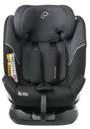 Автокресло Soonsung™ ARC