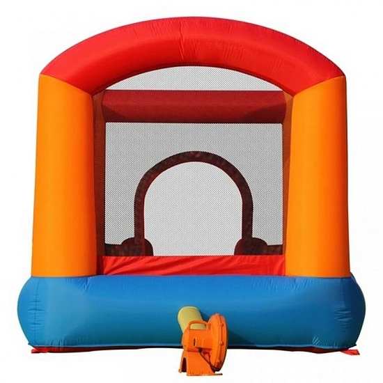 Маленький надувной батут Малыш HAPPY HOP 9004B