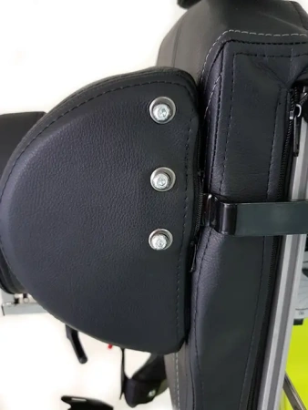 Передне-заднеопорный вертикализатор с разведением ног RT RTX18 размер 3