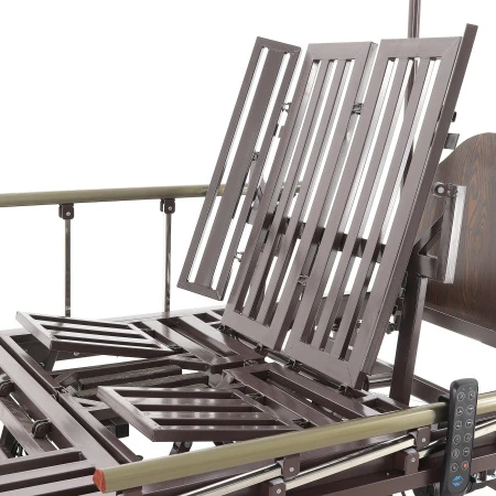 Кровать электрическая Med-Mos YG-3 (МЕ-5228Н-13)