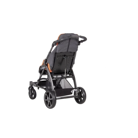 Детская инвалидная коляска ДЦП Patron Jacko Clipper J5c