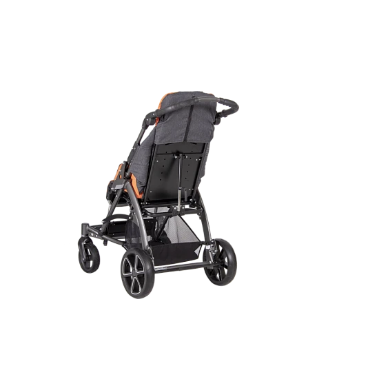 Детская инвалидная коляска ДЦП Patron Jacko Clipper J5c * NEW