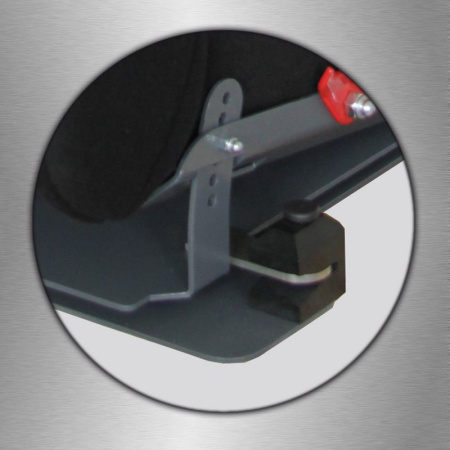 Автомобильное кресло для детей с ДЦП Hernik Kidsflex Автомобильное кресло для детей с ДЦП Hernik Kidsflex