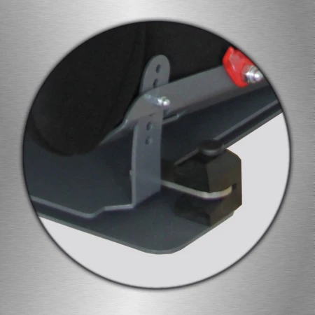 Автомобильное кресло для детей с ДЦП Hernik Kidsflex