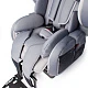 Кресло ортопедическое автомобильное для детей-инвалидов LIWCare Baffin.1
