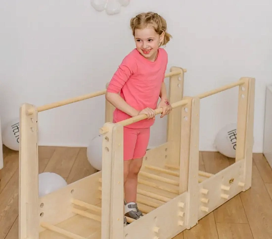 Барьер Little Sweet Lemon