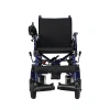Коляска инвалидная с электроприводом Ortonica Pulse 110