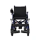 Коляска инвалидная с электроприводом Ortonica Pulse 110