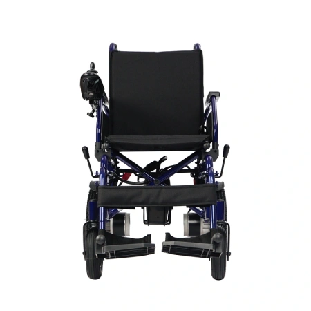 Коляска инвалидная с электроприводом Ortonica Pulse 110