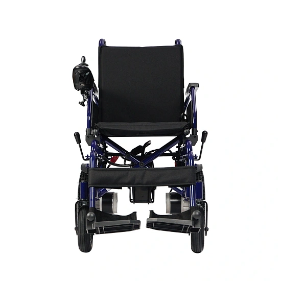 Коляска инвалидная с электроприводом Ortonica Pulse 110