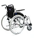 Механические кресла-коляски Excel Xeryus 110 Комплектация 2 повышенной грузоподъёмности