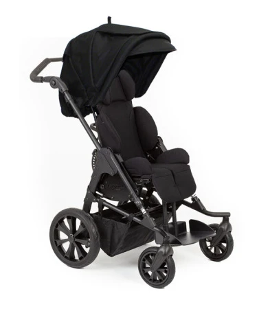 Детская инвалидная кресло-коляска HOGGI BINGO Evolution